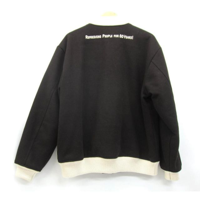 Chocolate Jesus × A&W スタジャン