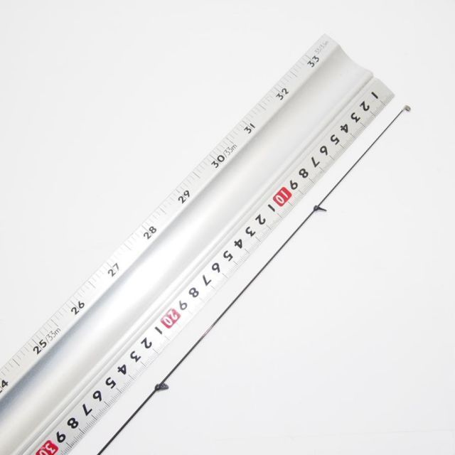  シマノ SHIMANO BASIS 2016年モデル 1.5-530 竿袋付 釣竿 ∴WS 2367 磯竿 ロッド