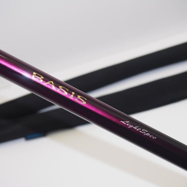 シマノ SHIMANO BASIS 2016年モデル 1.5-530 竿袋付 釣竿 ∴WS2367