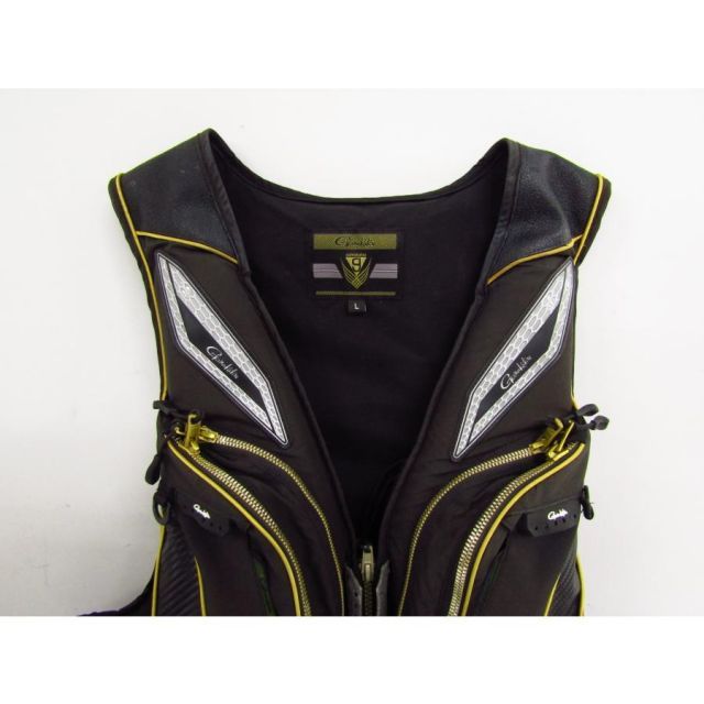 フローティングベスト