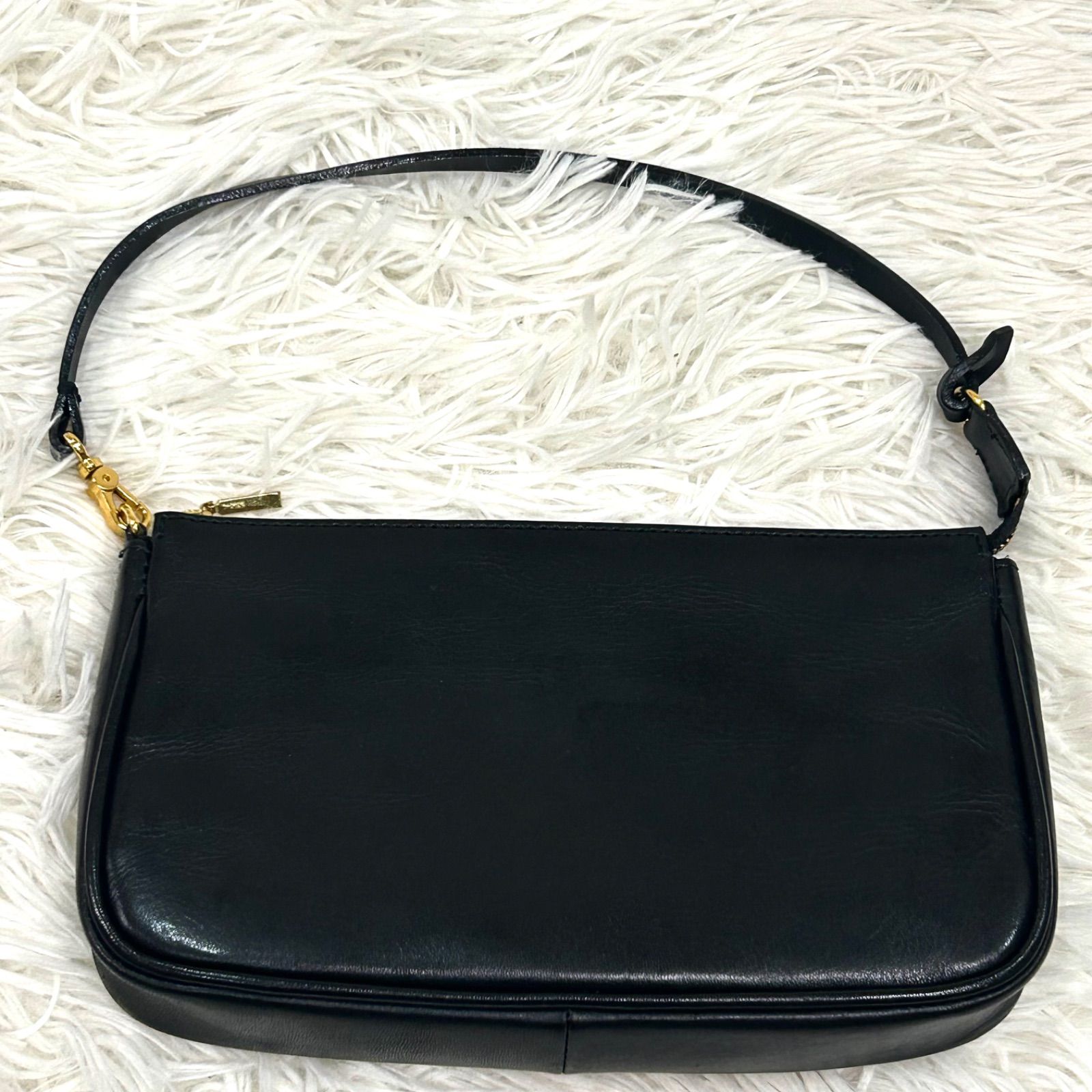 トートバッグ レザー