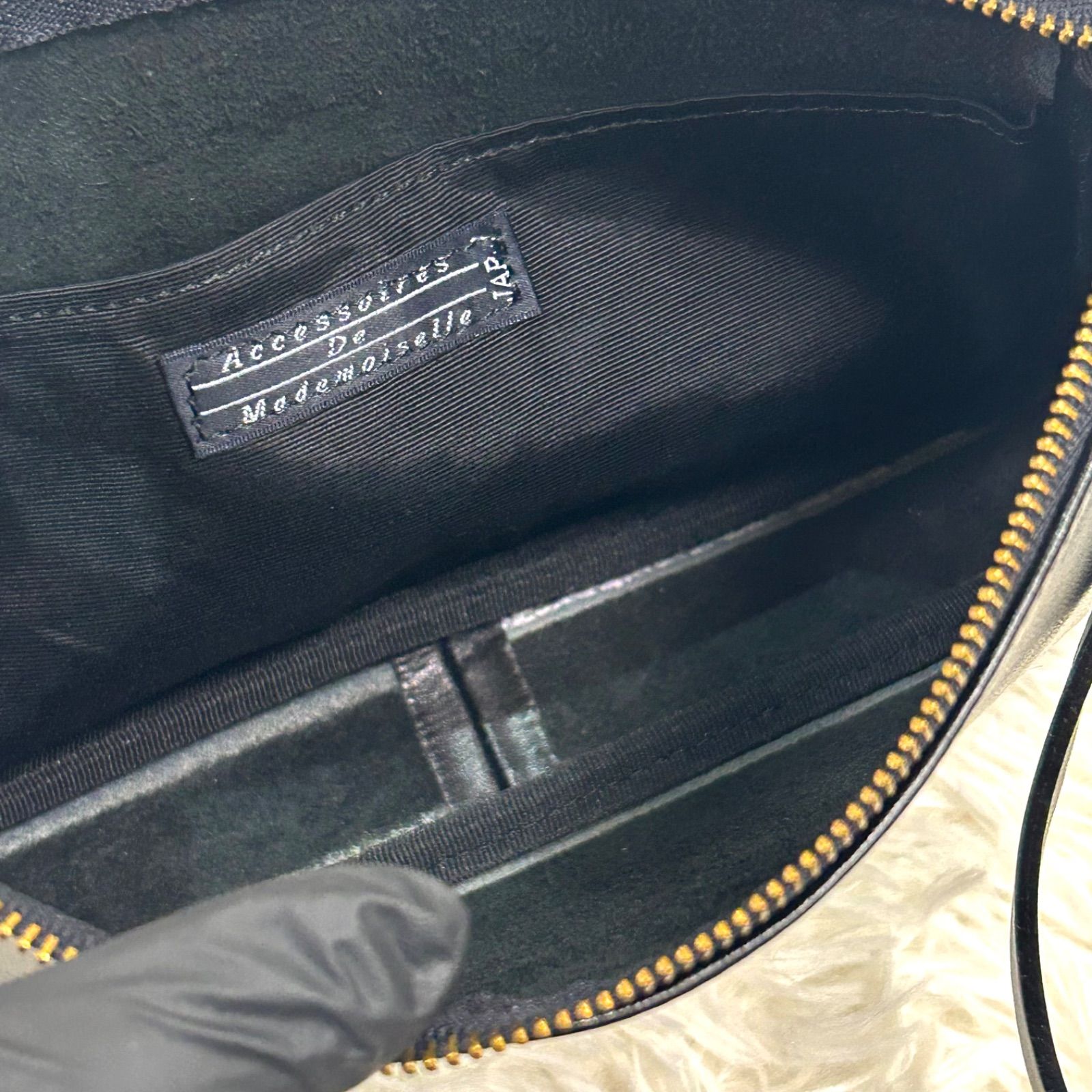 ADMJ アクセソワ