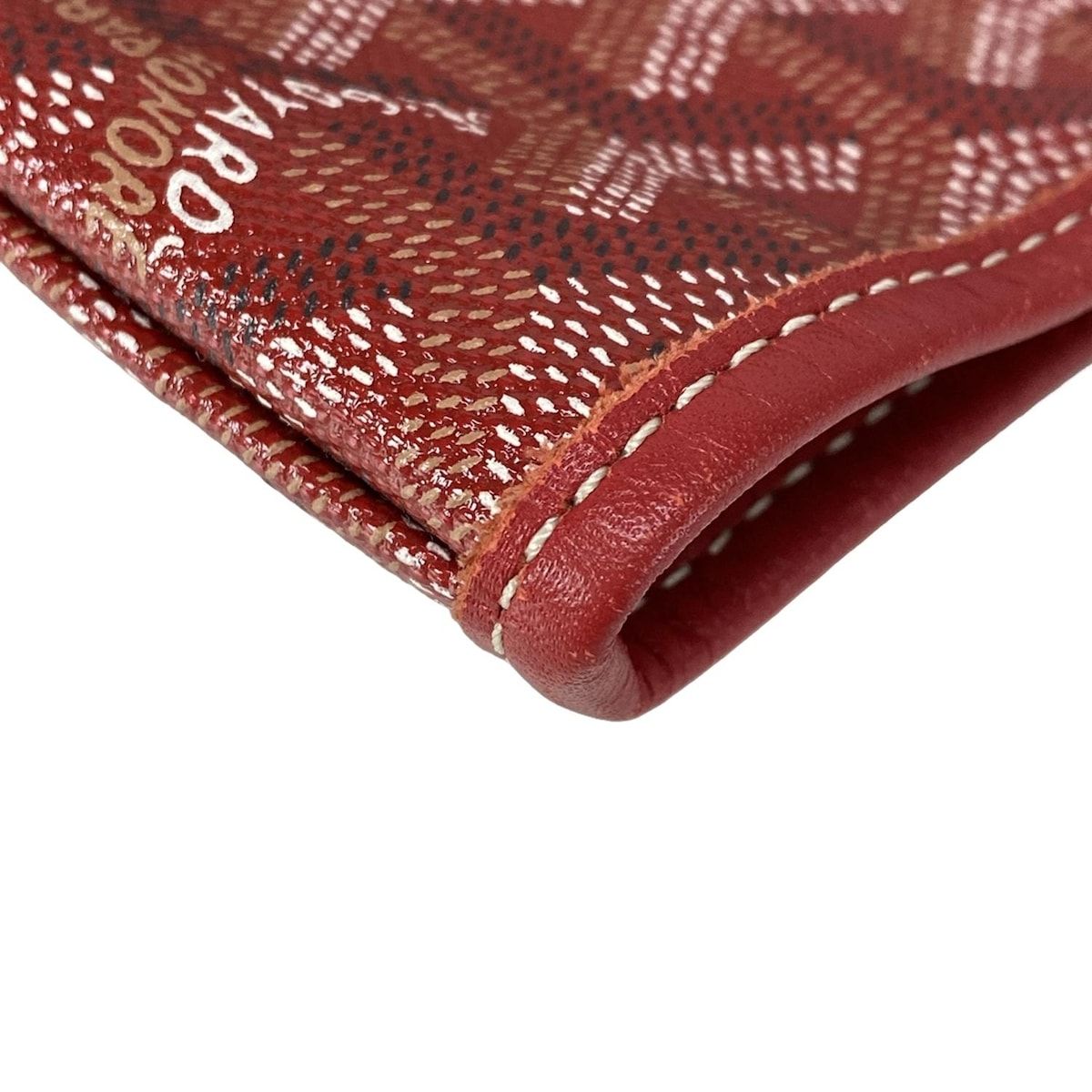 ゴヤール トートバッグ