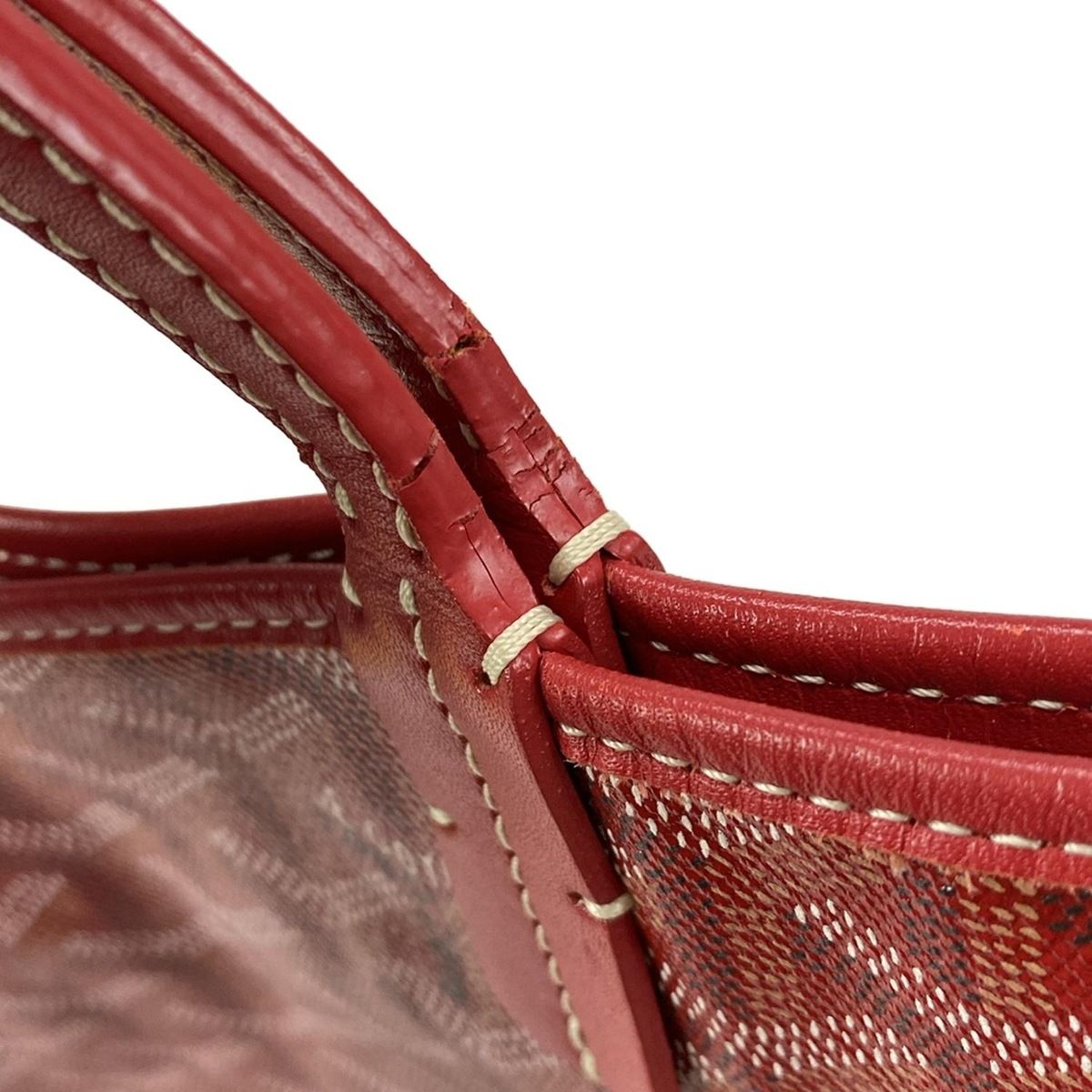 サンルイPM レッド