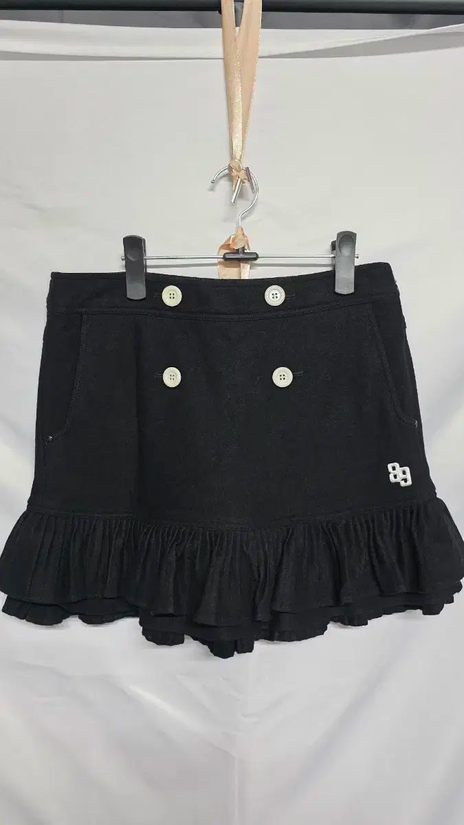 サマンサのゴルフウェア！日焼け防止のロンティー付き 長袖 スリム