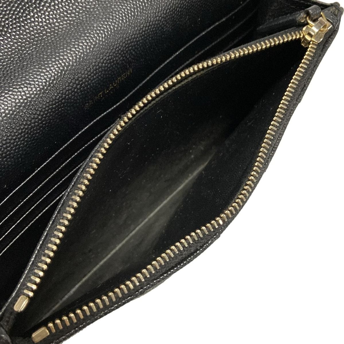 モノグラム サンローランエンベロープ