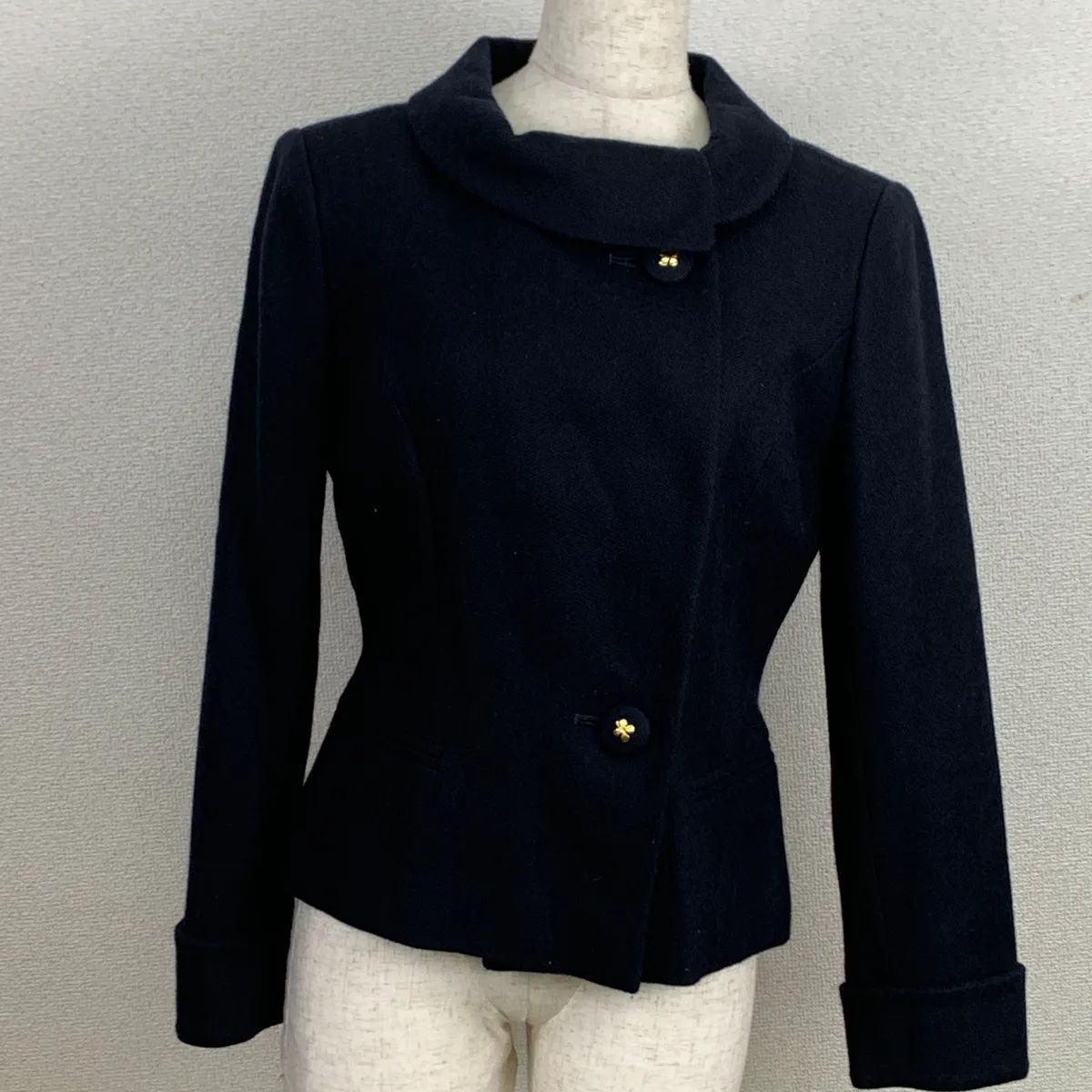 ジャケット＆スカート