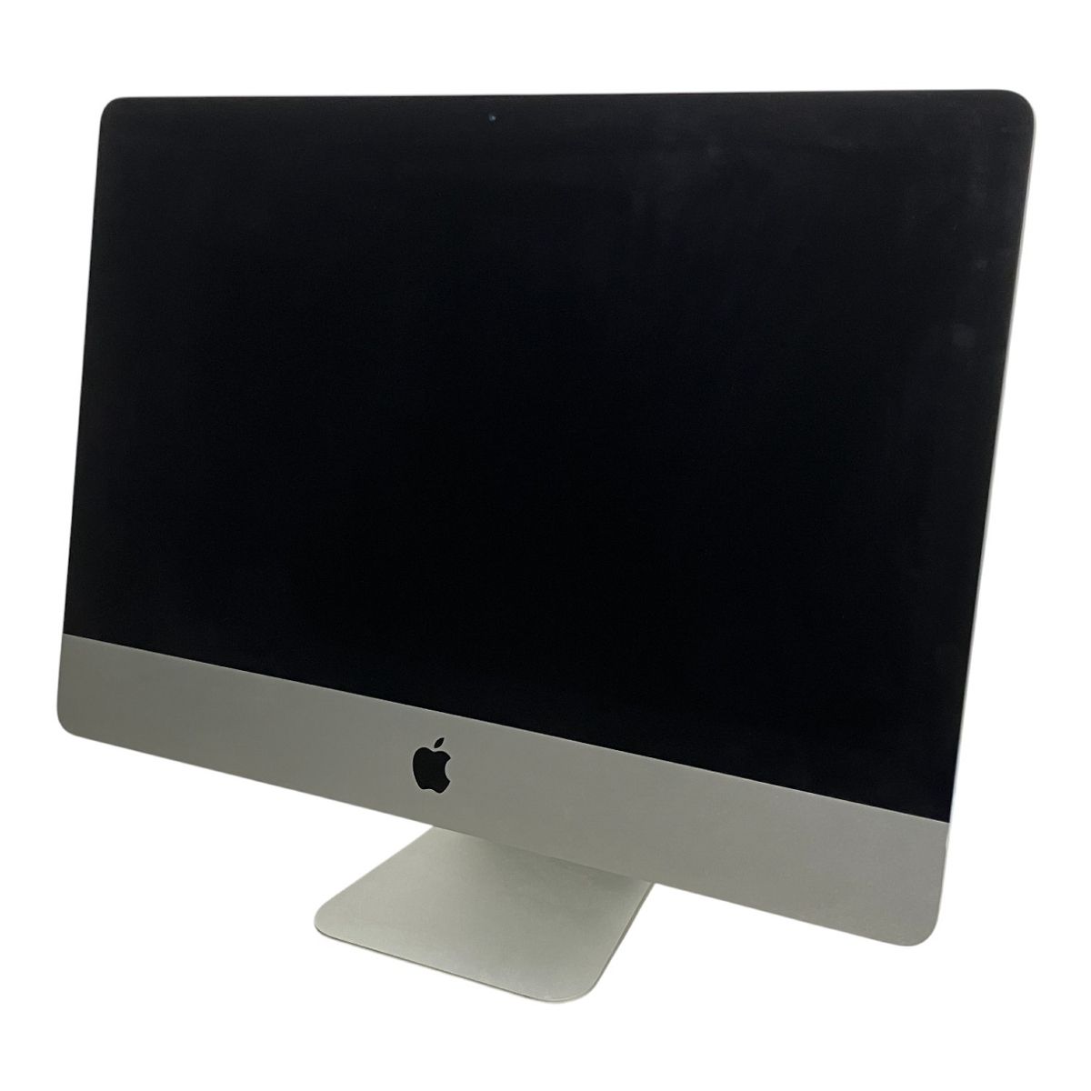 Apple iMac Retina 4 K 21 5 inch 2019 一体型パソコン i 3 8100 8 GB HDD 1 TB Ventura