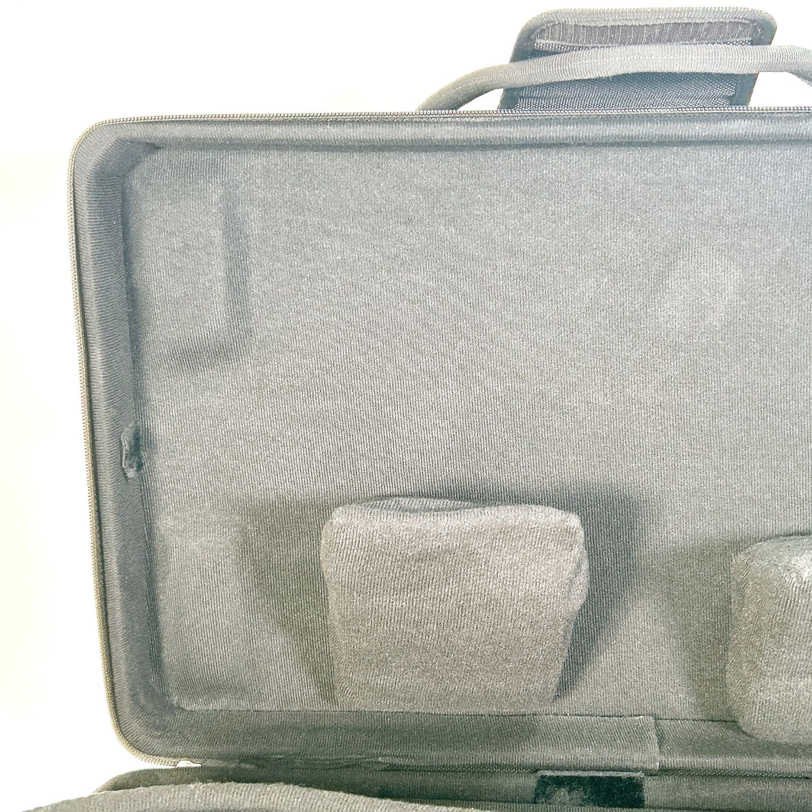 トリプル 3本収納