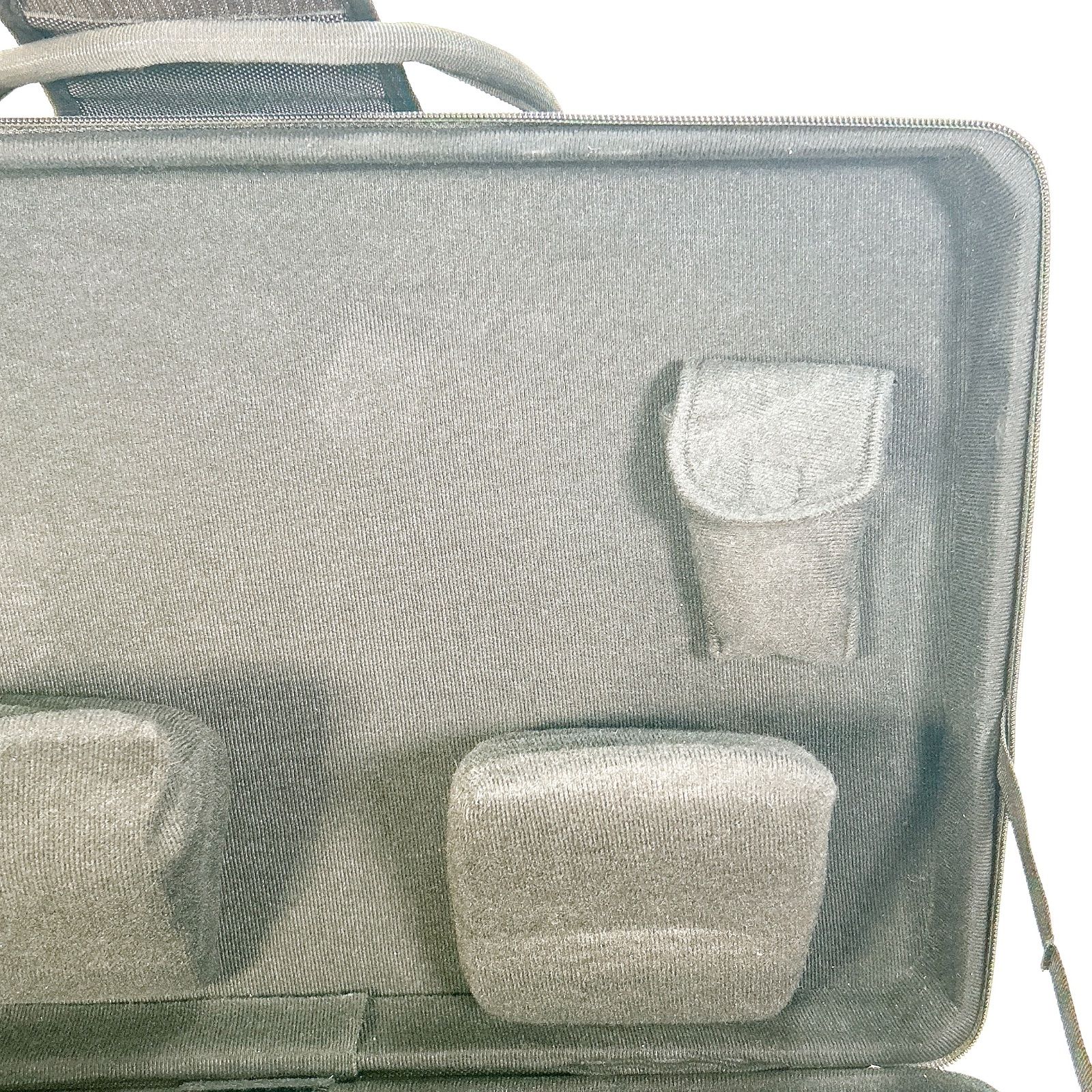 セミハードケース トリプル