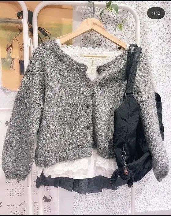 カメヴィンテージコーディネートセット ヴィンテージコーデ JPN