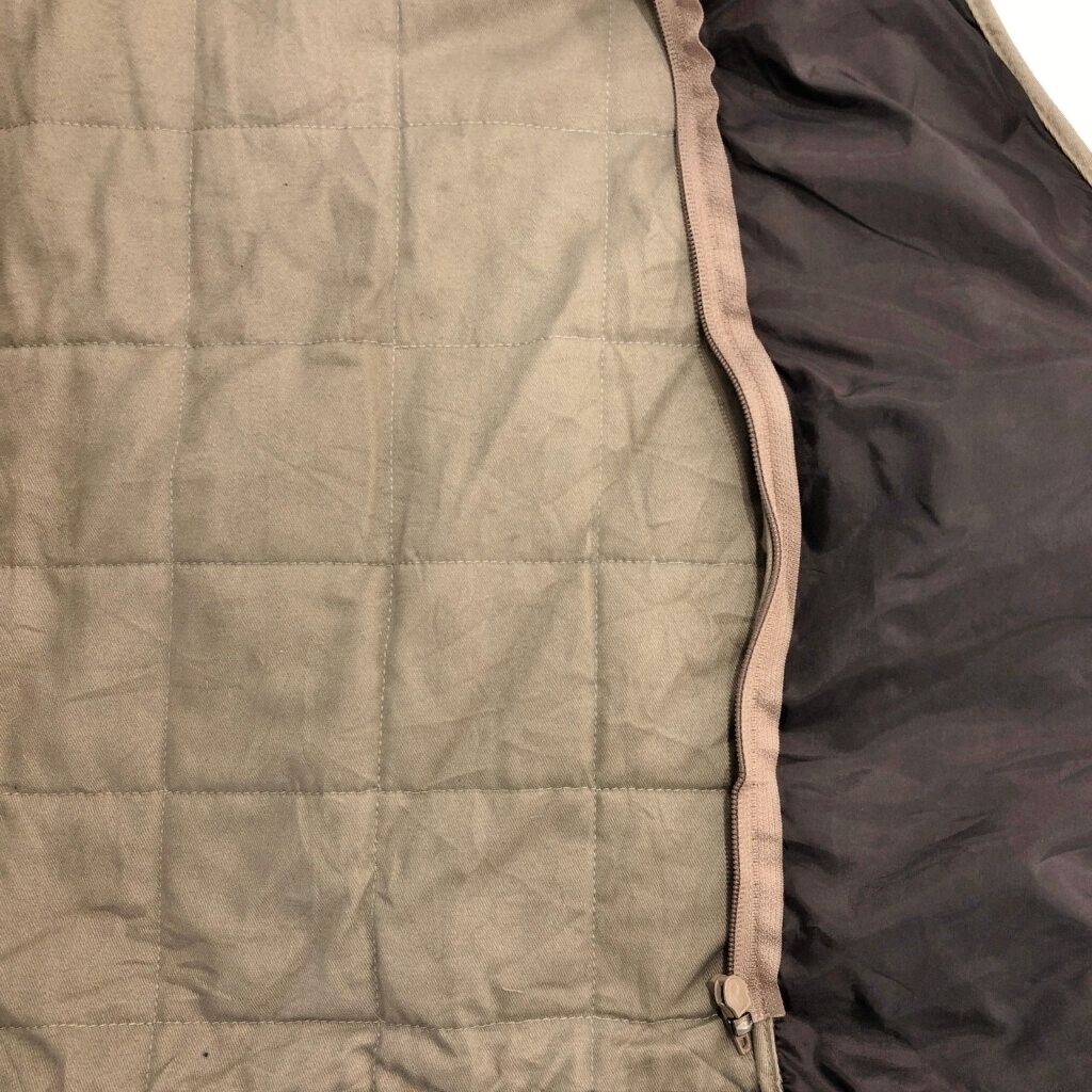 ウィルソンズレザー フライトレザージャケット