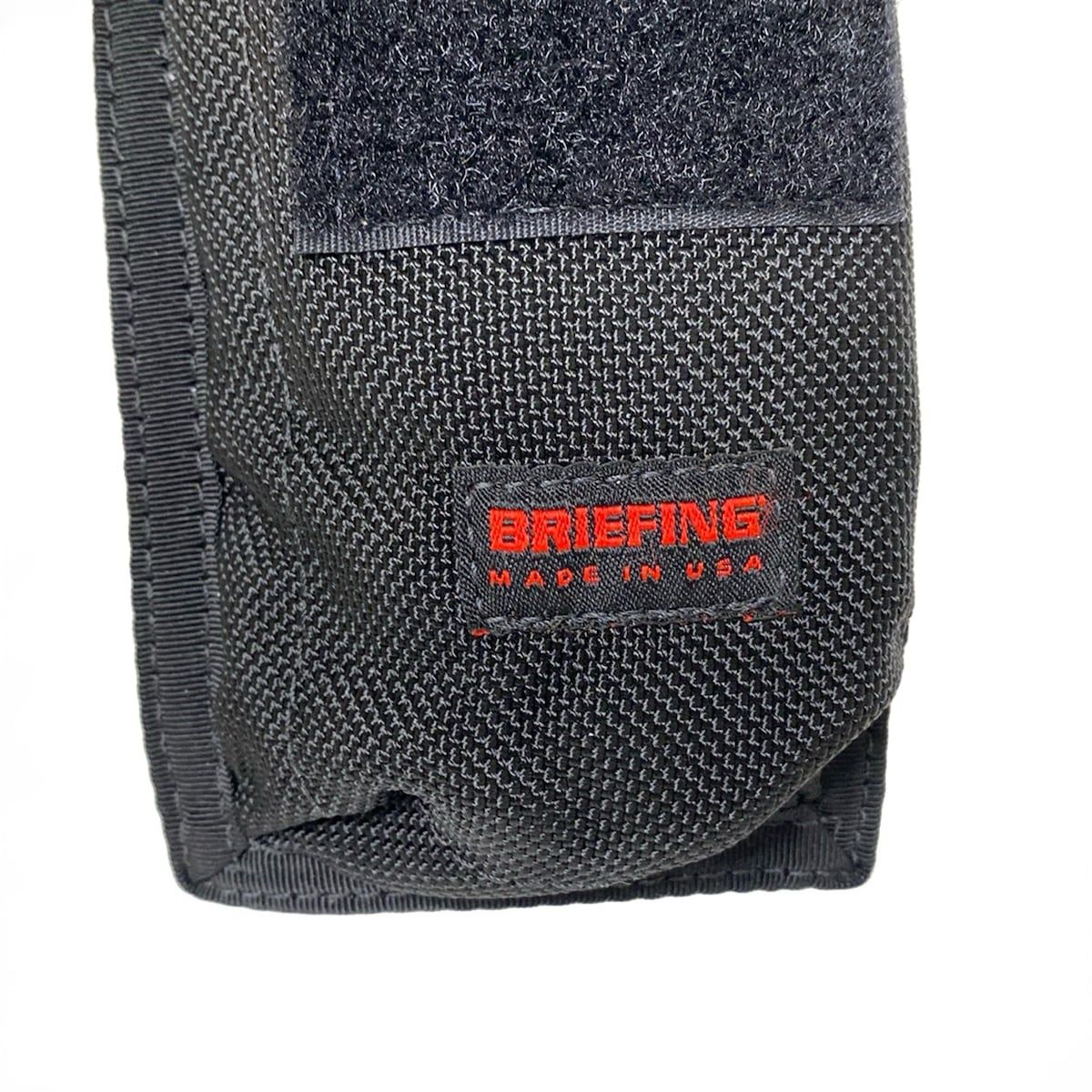 BRIEFING ブリーフィング