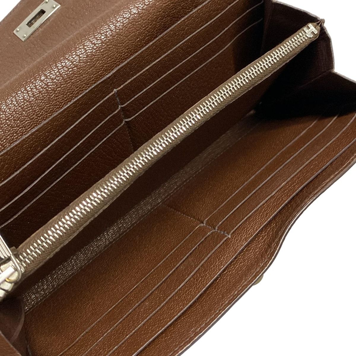 エルメス 長財布