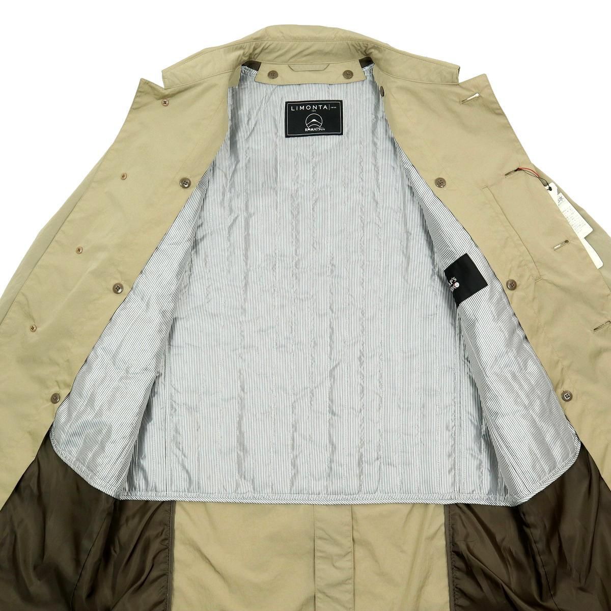 LIMONTA KOMATSU