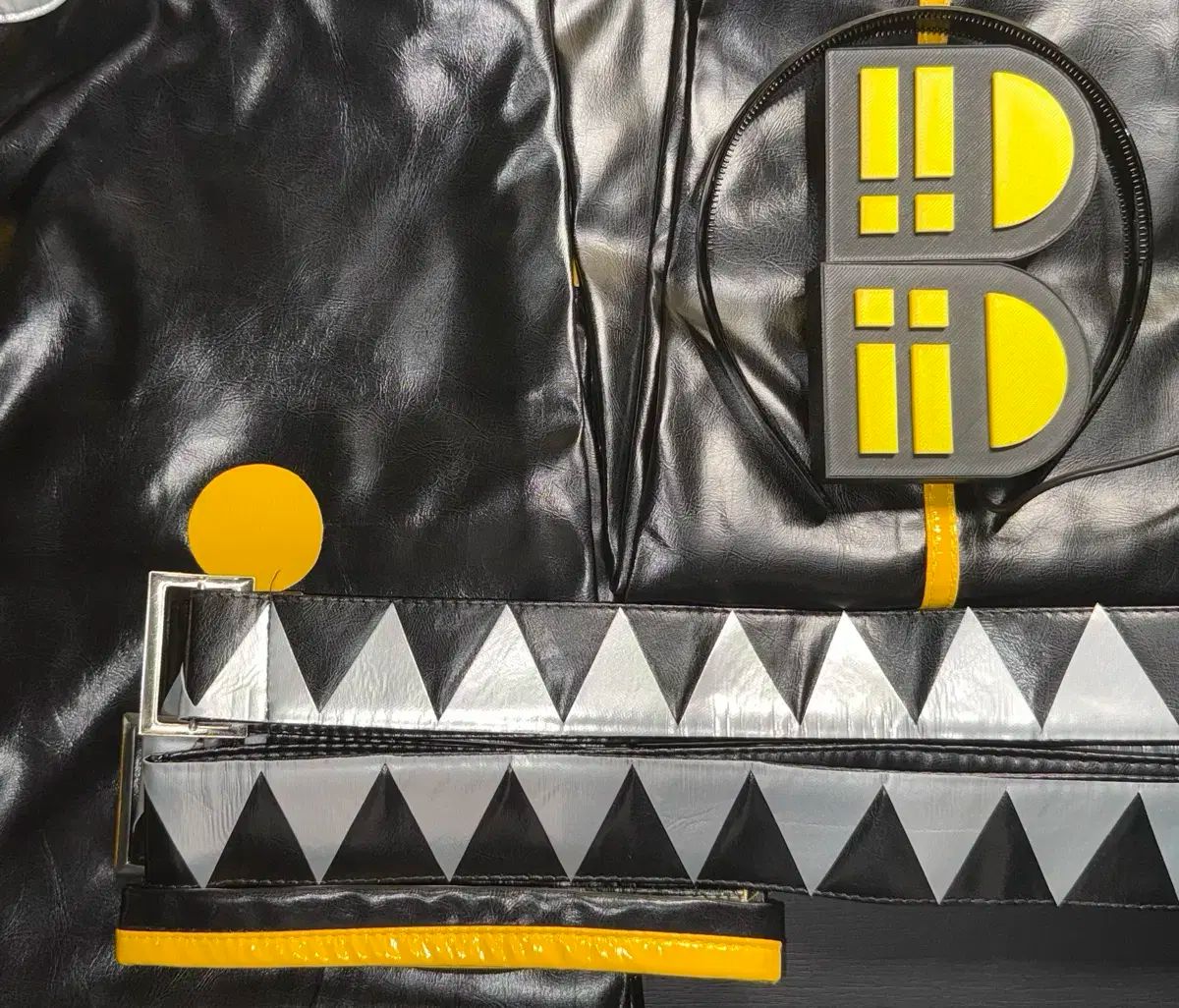 鏡音レン ファンキーバージョン 説明 必ず熟知してください