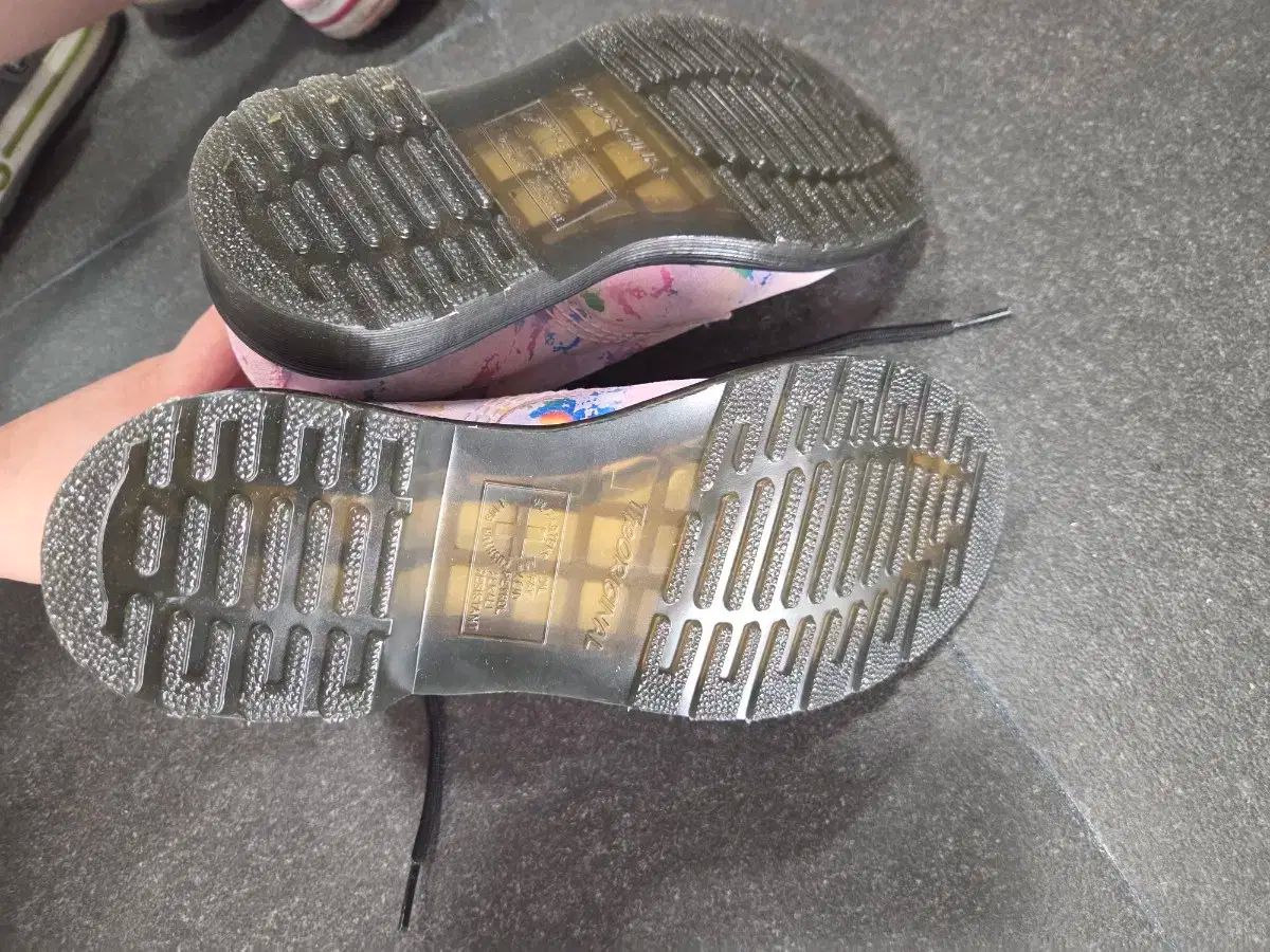 ドクターマーチン