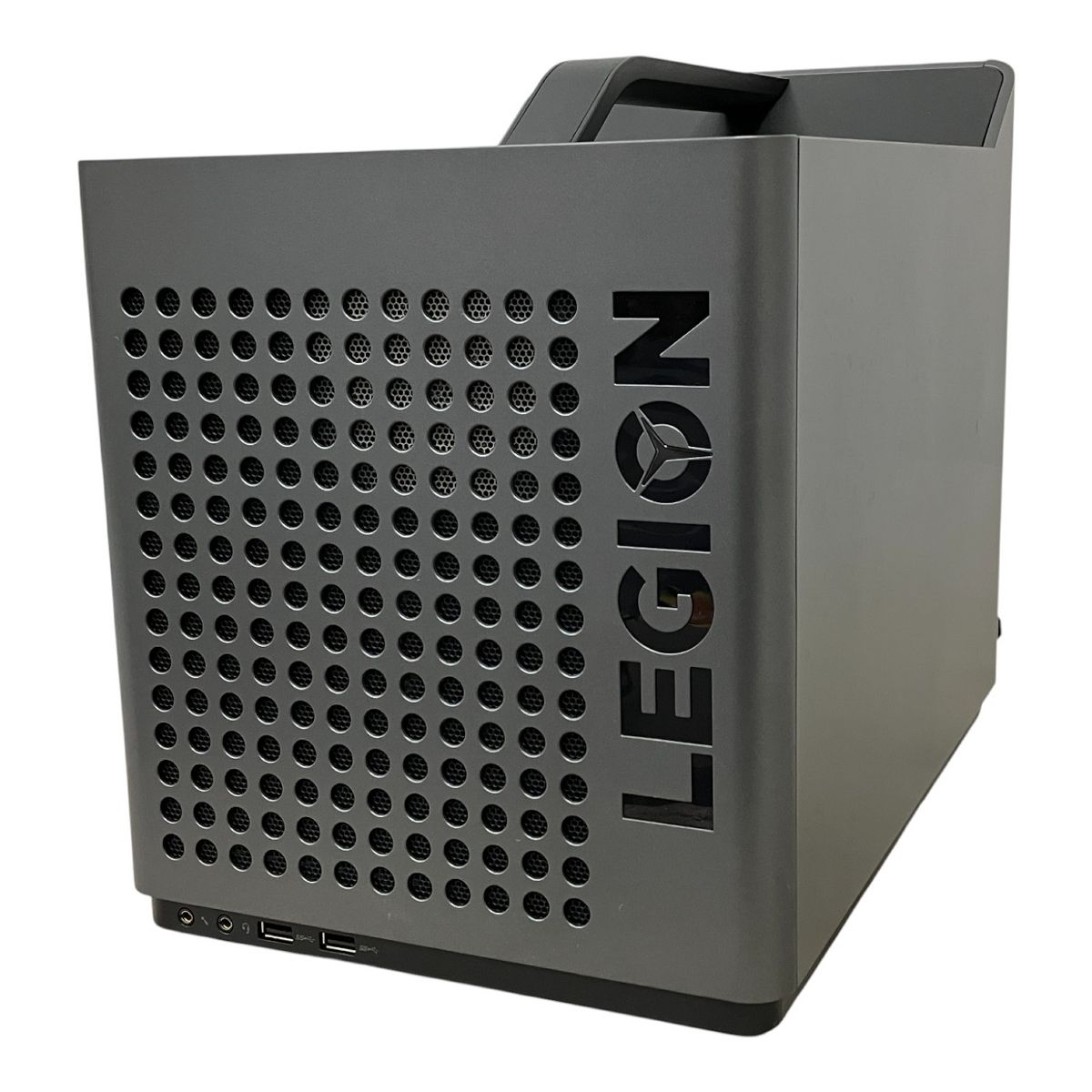 LENOVO Legion デスクトップ パソコン i7 8700 16GB HDD 2TB GTX 1060 6GB win11 M10537588
