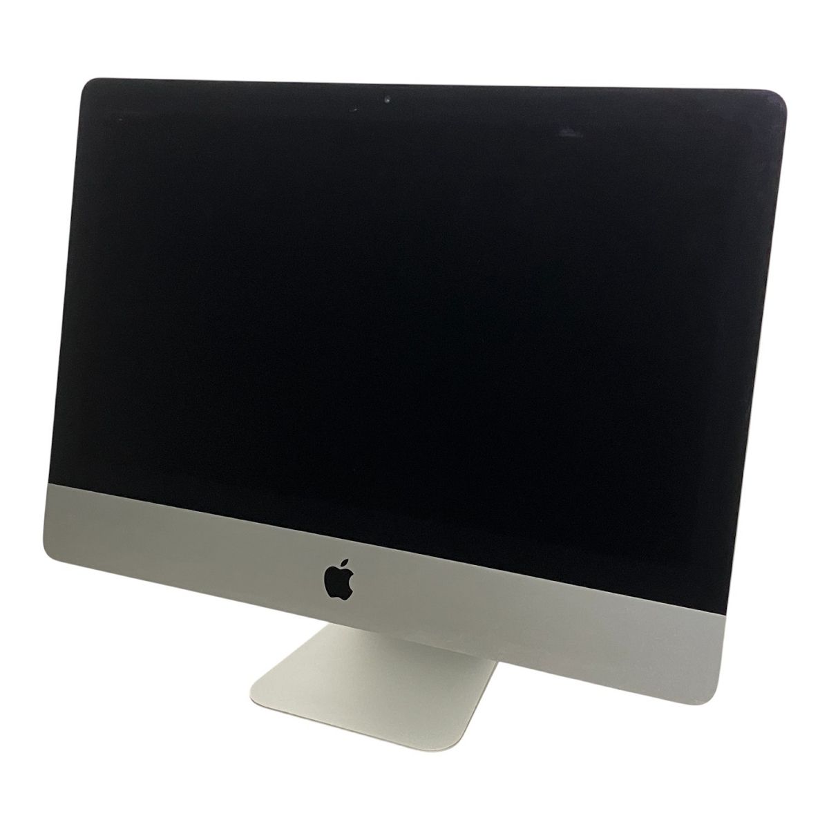Apple iMac Retina 4K 21.5-inch 2019 一体型パソコン i5 8500 8GB SSD 28GB HDD 1TB Sonoma ジャンク M10521285