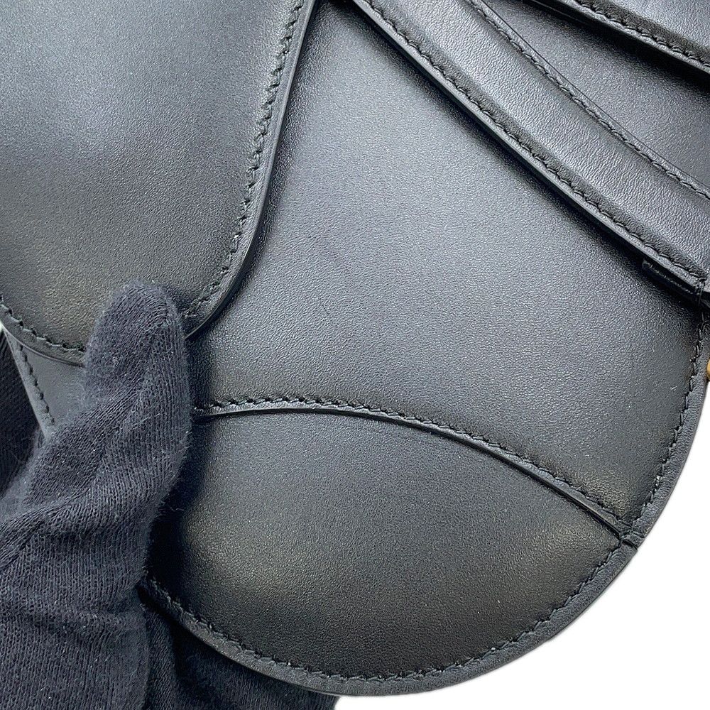 ボディバッグ サドル