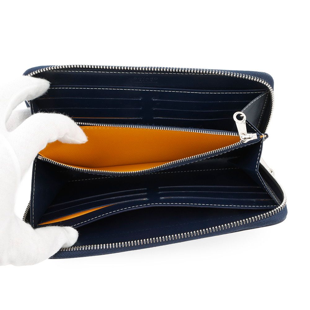 ゴヤール 長財布 マティニョンGM ロングウォレット MATIG2GMLTY12CL12P