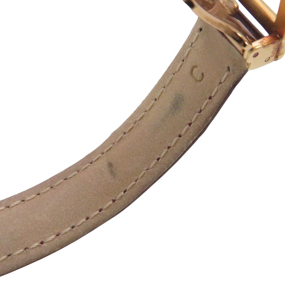 腕時計 白文字盤