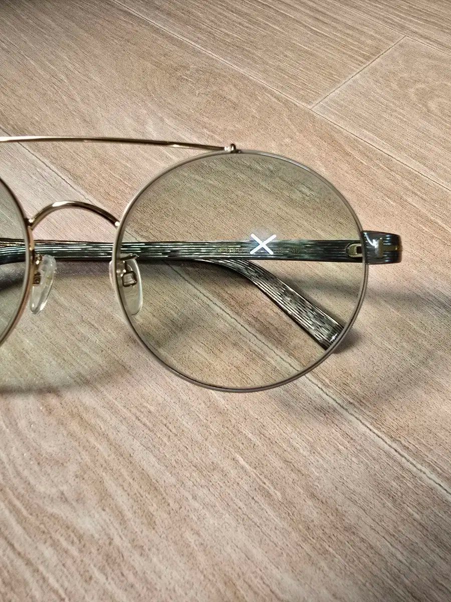 TOM FORD トムフォード メガネフレーム ブルーライトブロック 店頭版 50万円台