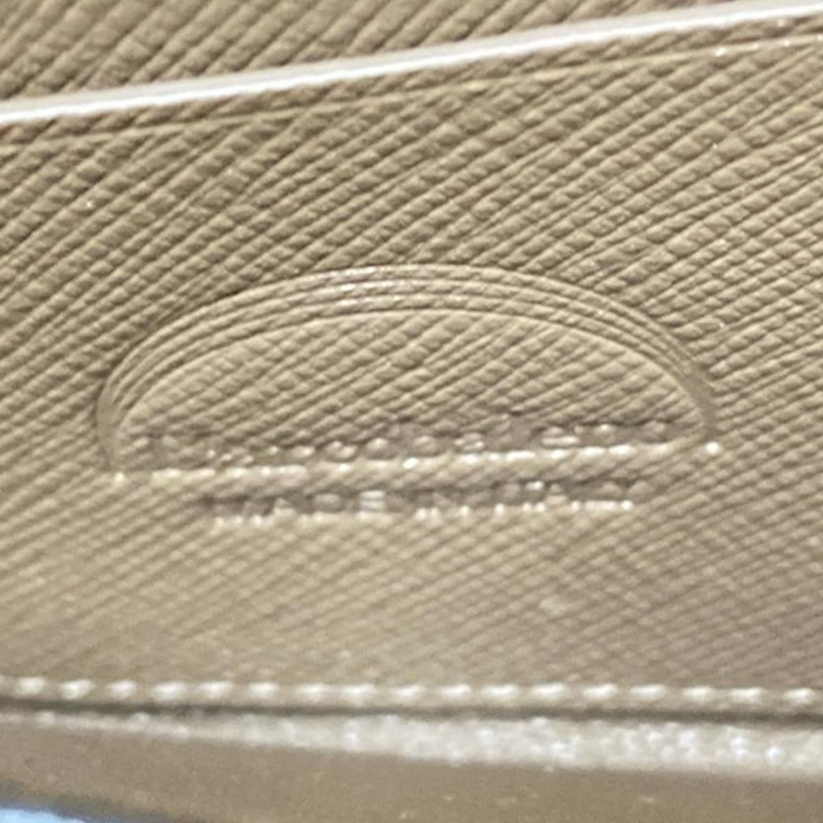 L arcobaleno ラルコバレーノ 財布 - ブルー コンパクト財布 ラウンドファスナー レザー MERCADOAVALIA_COM_BR