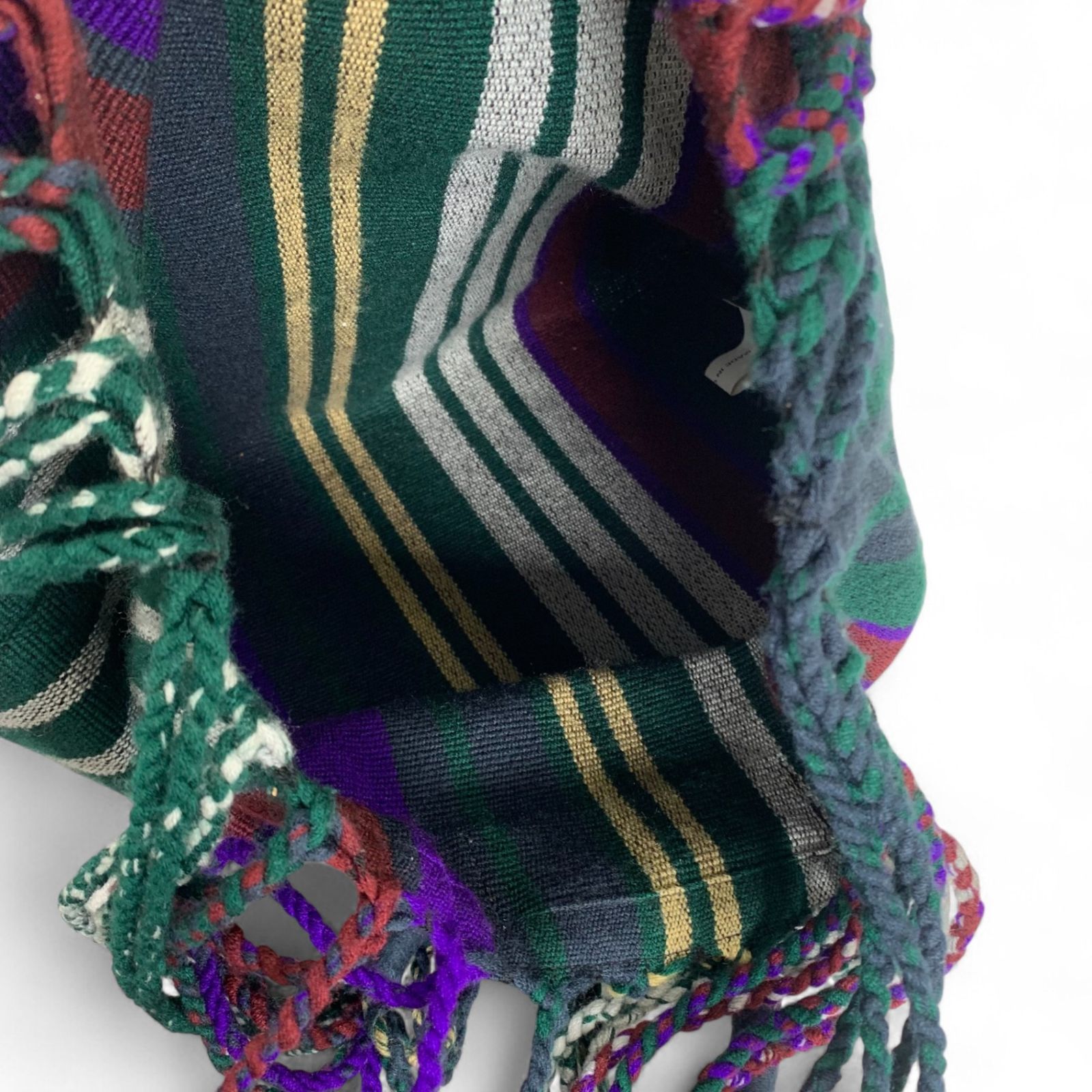 マルニ ストライプ