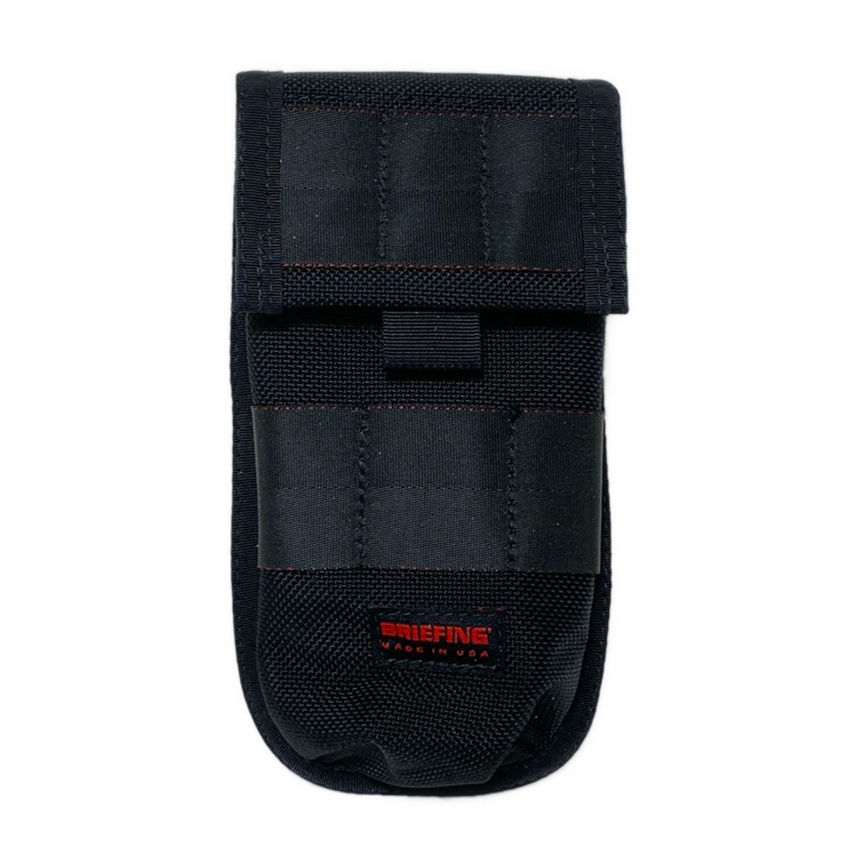 BRIEFING ブリーフィング 小物入れ - 黒 小物入れ