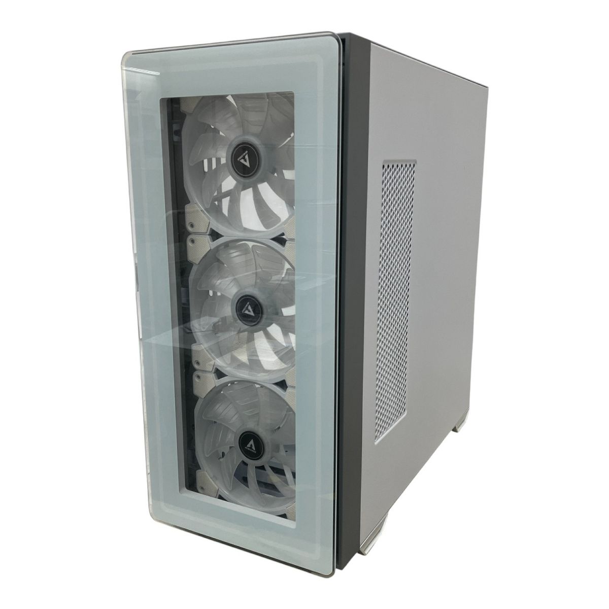 自作パソコン NEWLEAGUE デスクトップ パソコン i5 13400F 16GB SSD 1TB RTX 3050 OS無 M10576679