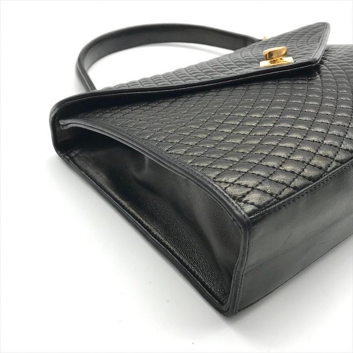 ゴールド金具 レディース