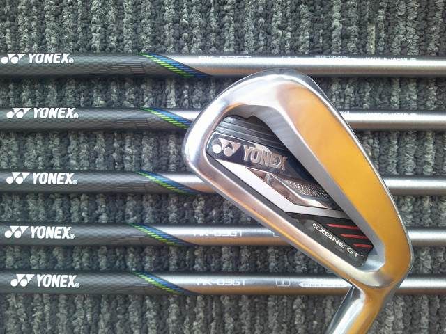 アイアンセット ヨネックス EZONE GT 2025 RK 03 R 25 6235 博多