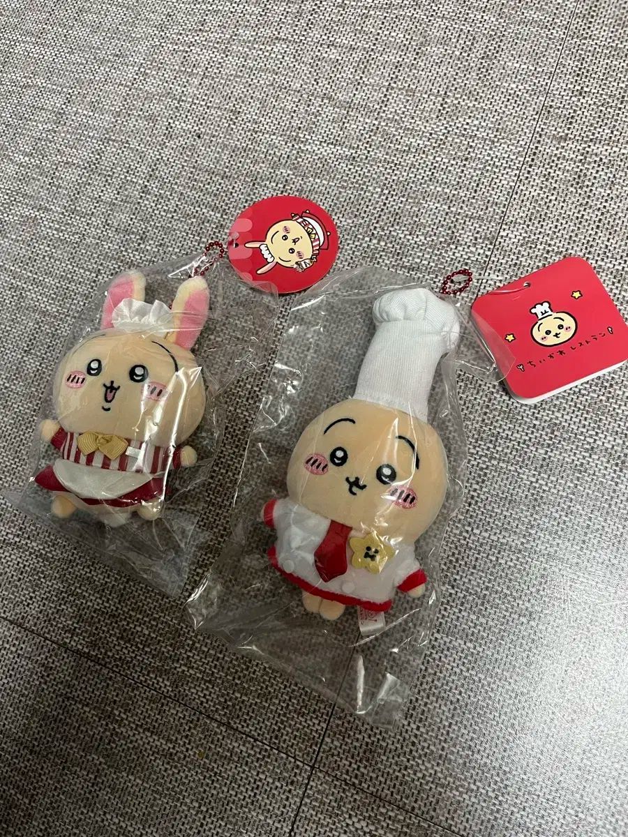 ちいかわ レストラン うさぎ まとめ - メルカリ