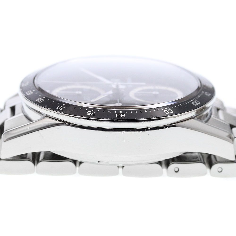 タグホイヤー TAG HEUER CV2010.BA0794 カレラ クロノグラフ 自動巻き  