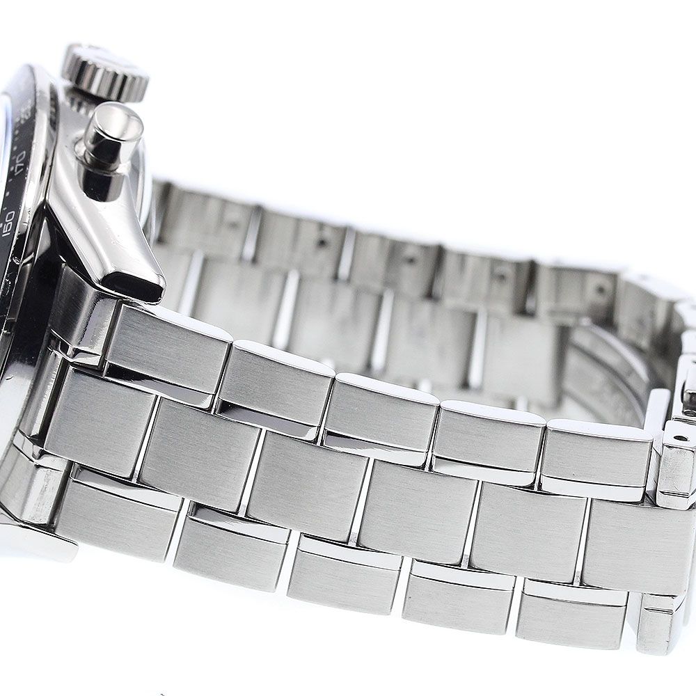 タグホイヤー TAG HEUER CV2010.BA0794 カレラ クロノグラフ 自動巻き  