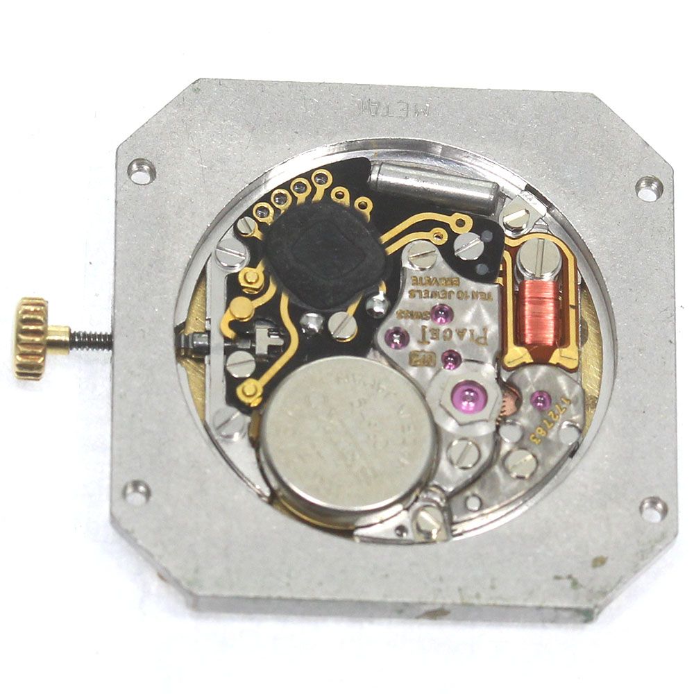 ジャンクピアジェ PIAGET