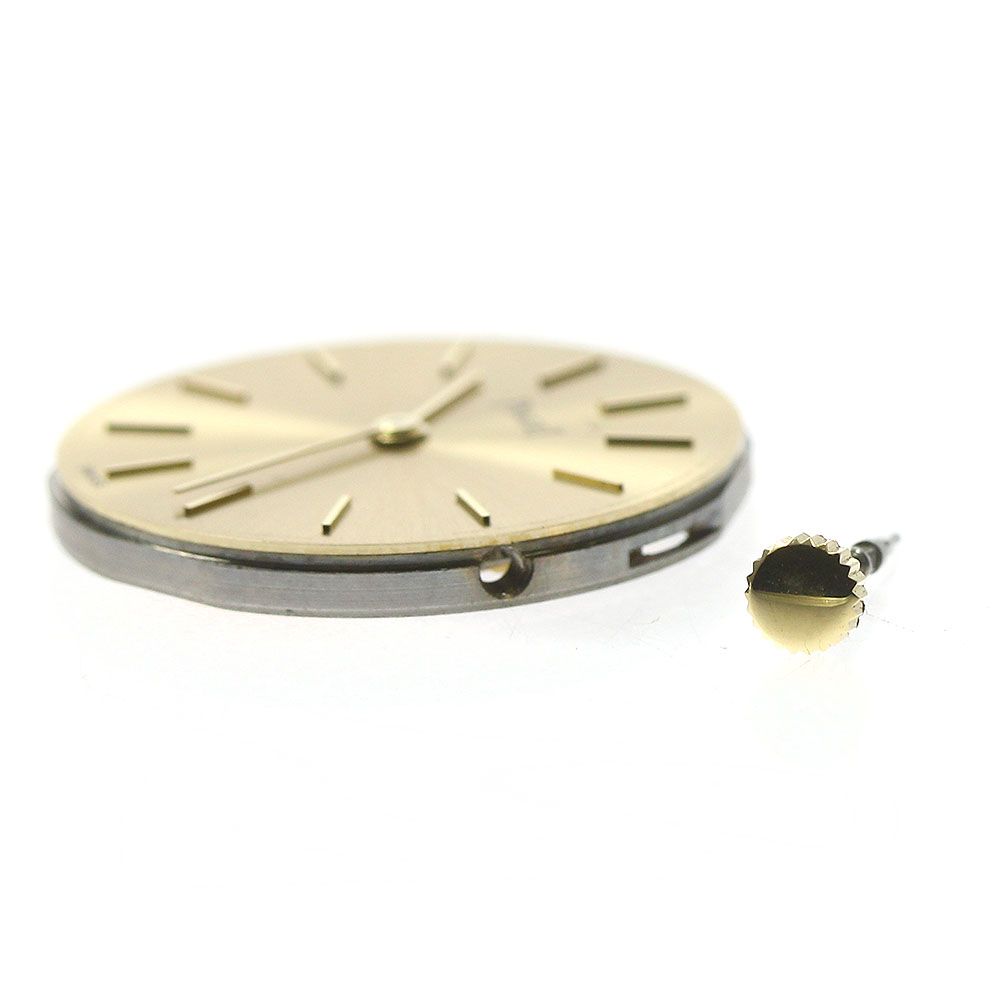 ジャンクピアジェ