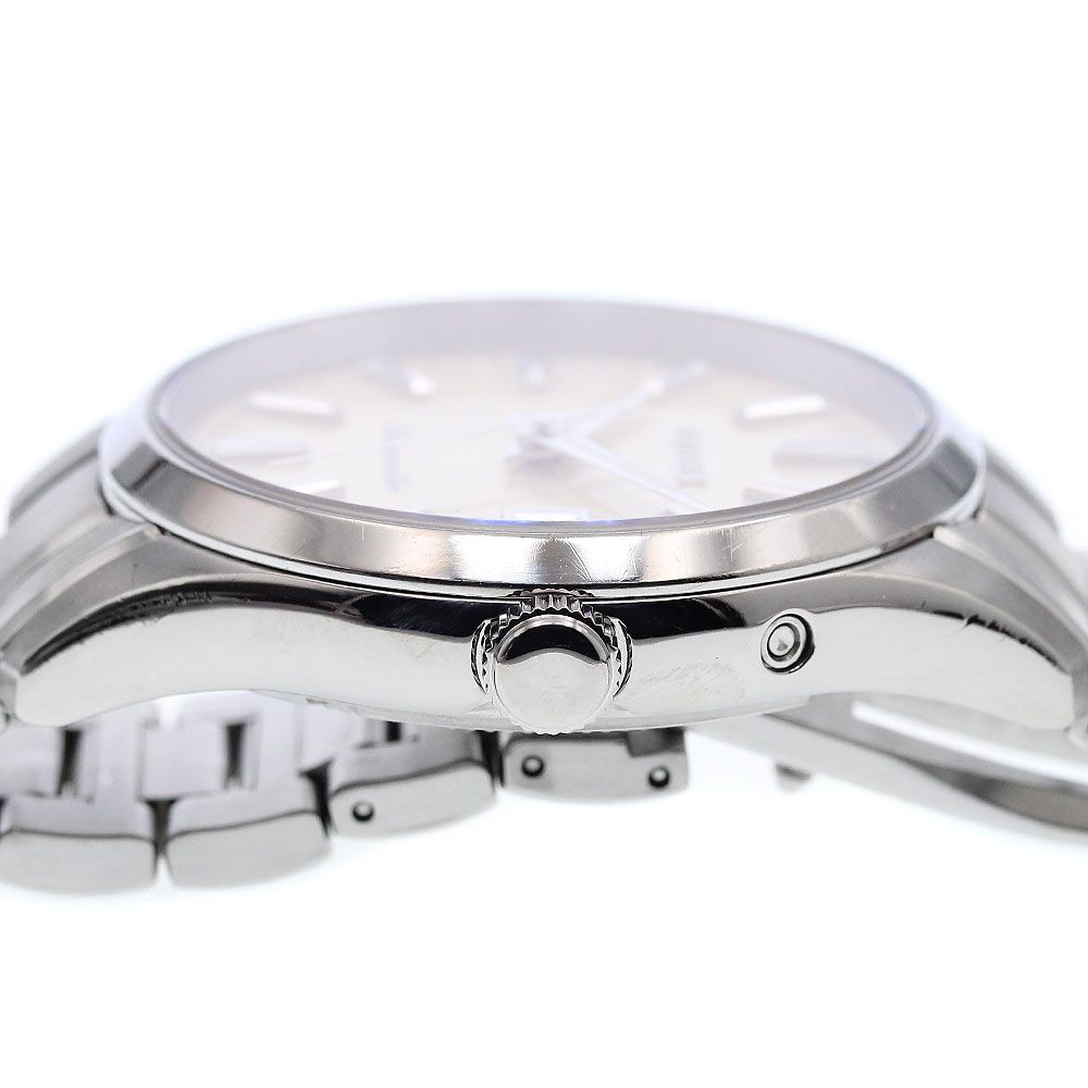 シチズン CITIZEN CTQ57-0952/A660-T006892 ザ・シチズン デイト  