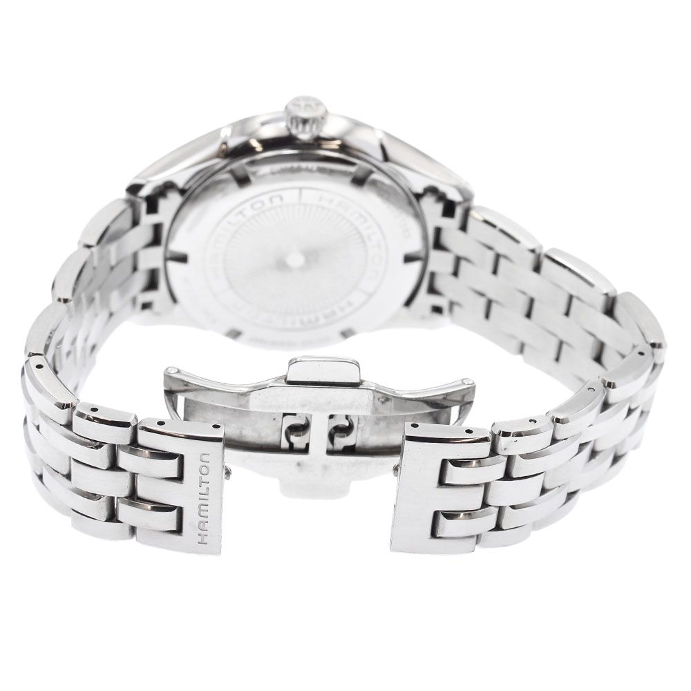 ハミルトン HAMILTON H324510 ジャズマスター デイト クォーツ