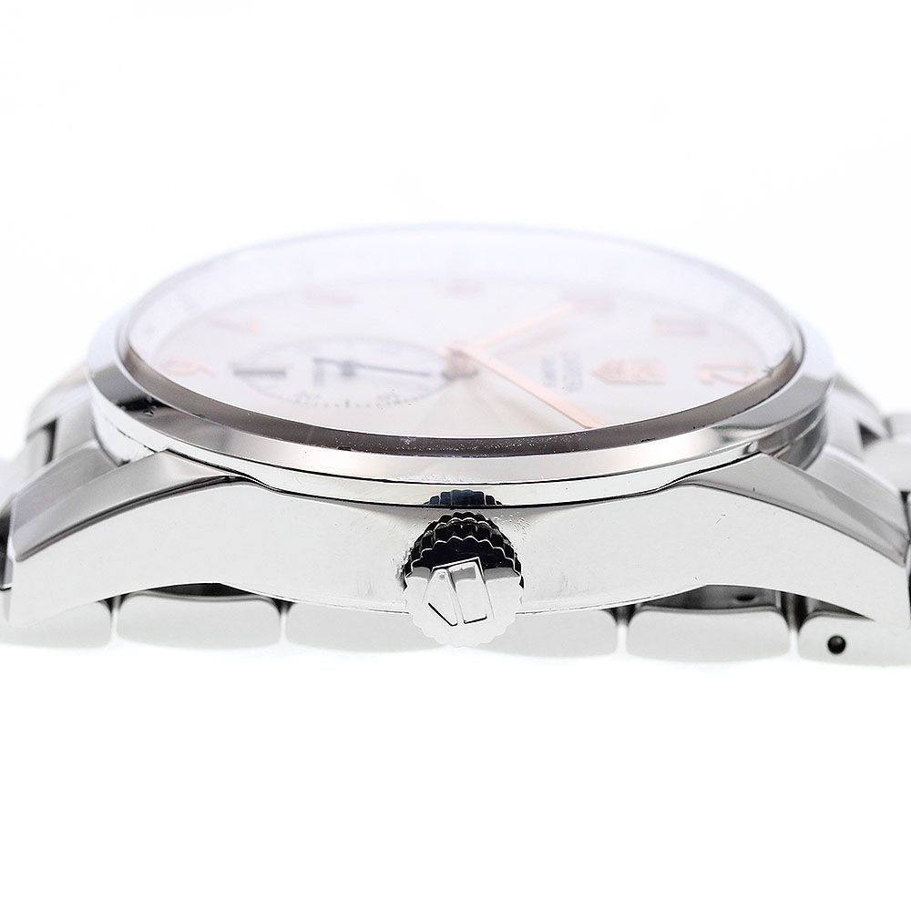 タグホイヤー TAG HEUER WAS2112 カレラ ヘリテージ キャリバー6 自動  