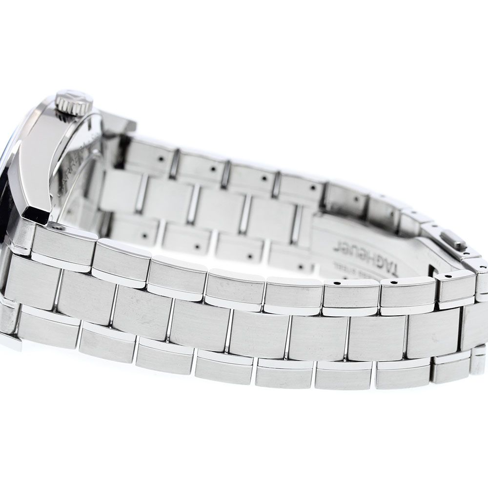 タグホイヤー TAG HEUER WAS2112 カレラ ヘリテージ キャリバー6 自動  