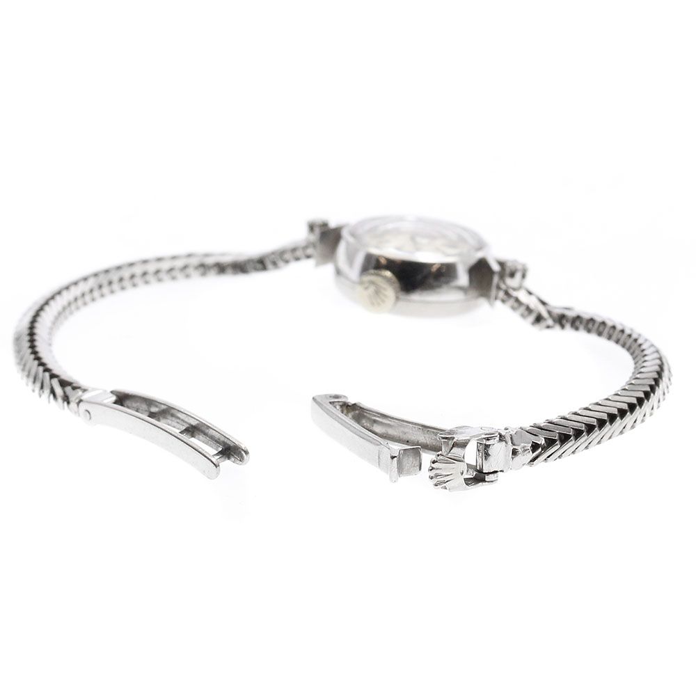 ROLEX プレシジョン