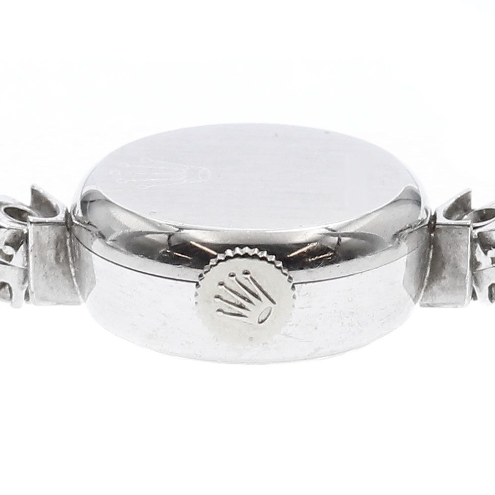 プレシジョン Cal.1401