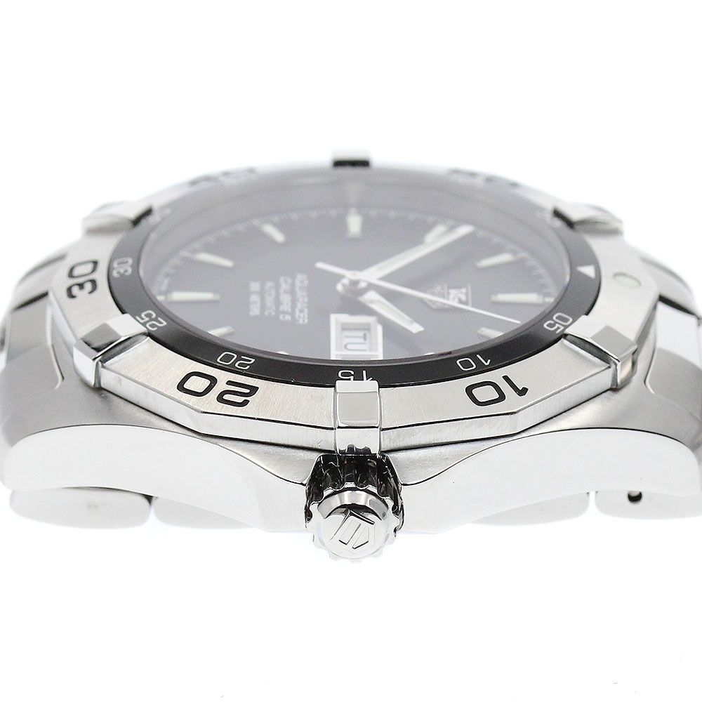 タグホイヤー TAG HEUER WAF2010.BA0818 アクアレーサー キャリバー5  