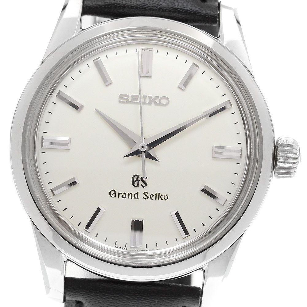 セイコー SEIKO SBGW001 9S54-0030 グランドセイコー 手巻き メンズ き_917257