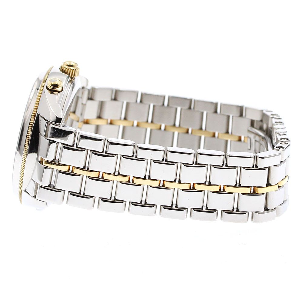 ジラール・ペルゴ GIRARD PERREGAUX 4910 GP4900 クロノグラフ 自動