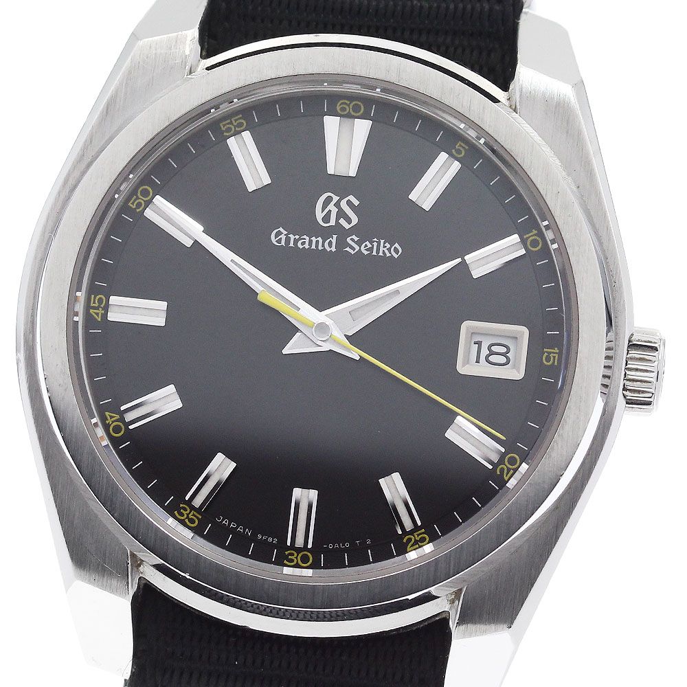 SeikoSBGV243 9F82-0AL0グランドセイコースポーツコレクション SeikoSBGV243 9F82-0AL0グランドセイコースポーツコレクション