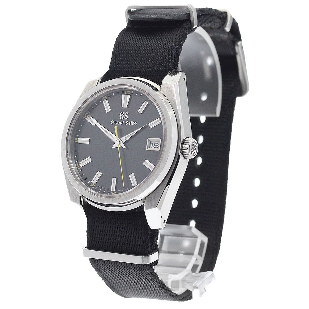 セイコー SEIKO 9F82-0AL0/SBGV243 グランドセイコー スポーツ