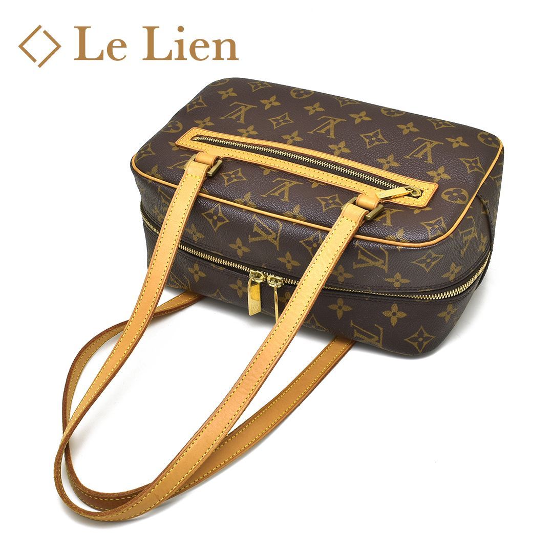 25/11/1 新規オープン】【中古】 ルイヴィトン ショルダーバッグ 正規